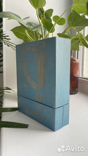 Винтажный набор карандашей Koh-i-noor 36 цв