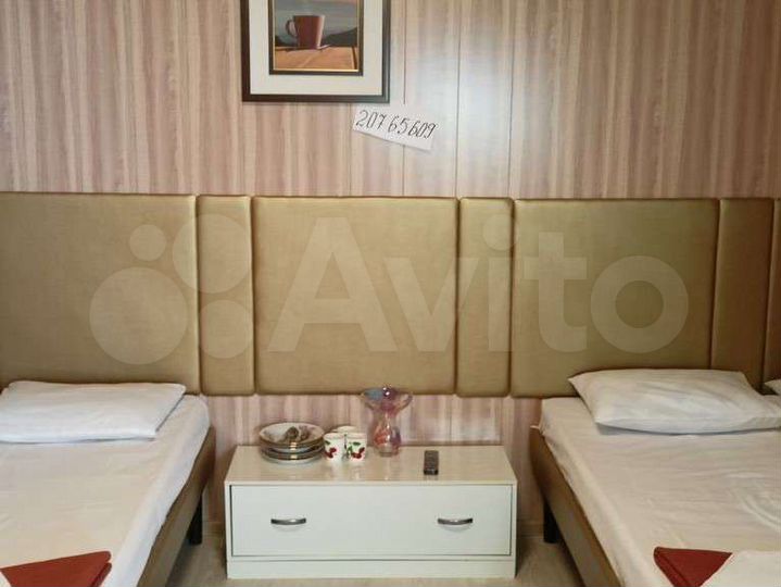 Дом 120 м² на участке 3 сот.