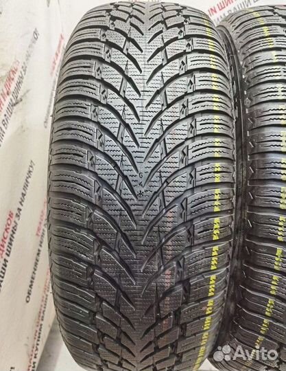 Nokian Tyres WR SUV 4 235/55 R19 105V