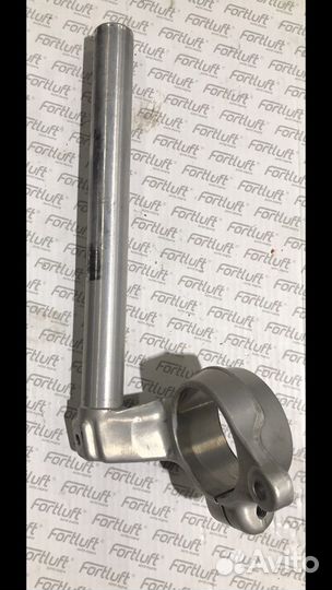 Клипон правый Suzuki