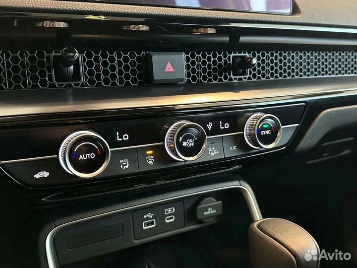 Honda CR-V 1.5 CVT, 2023, 10 000 км