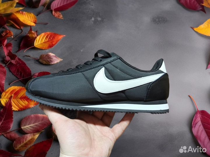 Кроссовки Nike Cortez Nylon