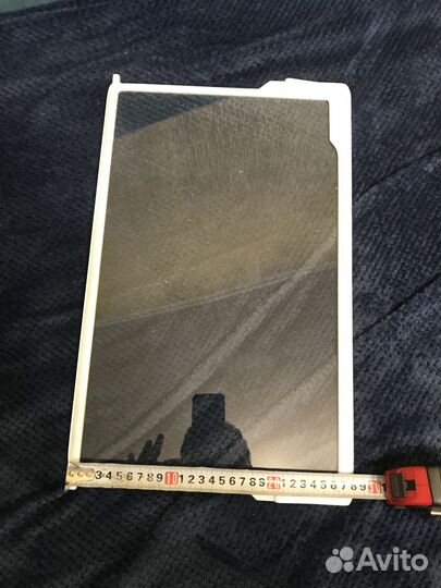 Полка стеклянная для холодильника Атлант, Минск