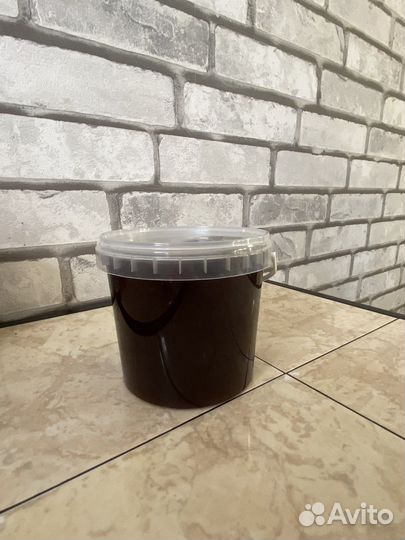 Мед разнотравье 2023