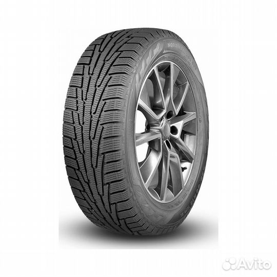 Ikon Tyres Nordman RS2 SUV 225/65 R17