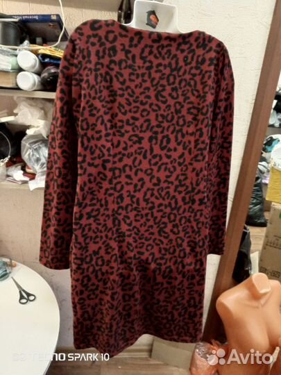 Платье женское размер размер 50