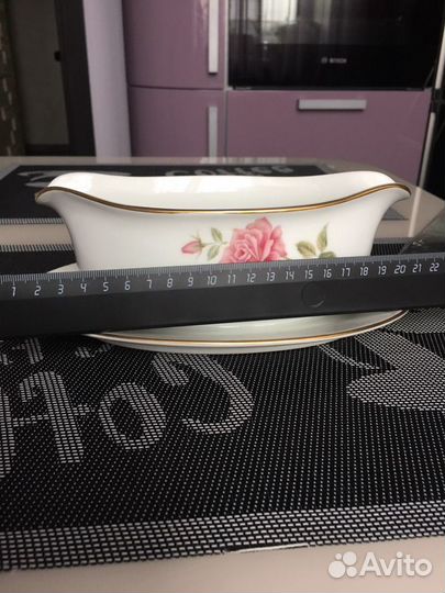 Соусник большой япония