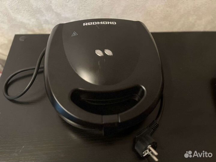 Мультипекарь redmond