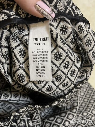 Imperial юбка