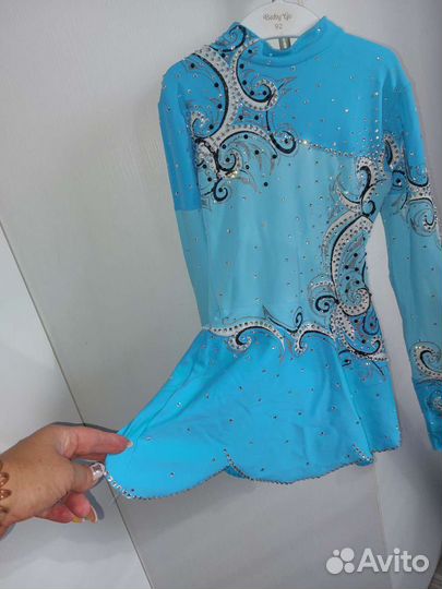 Предметы для художественной гимнастики