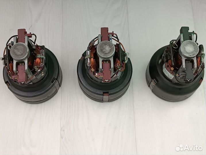 Электромотор fise SPA motor S1.2 220V 50Hz 400W