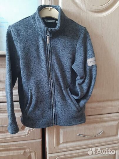 Вещи пакетом на мальчика 128