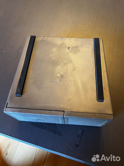 Автомобильный компрессор audi Q7/Q5