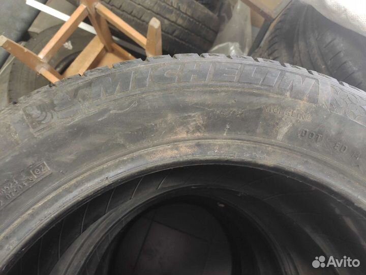 Michelin Agilis 225/60 R18