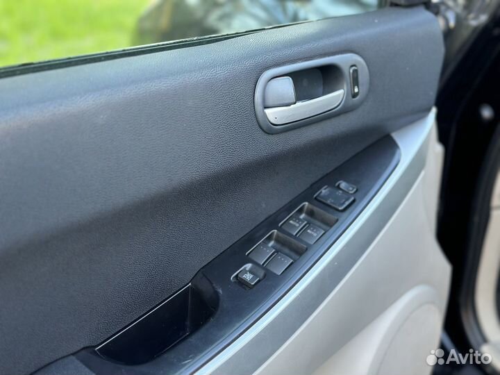 Mazda CX-7 2.3 AT, 2006, 165 000 км