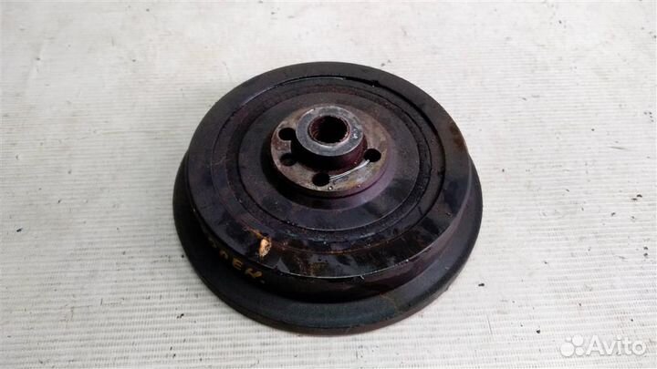 Маховик передний двс Audi 100 C4 91-94г