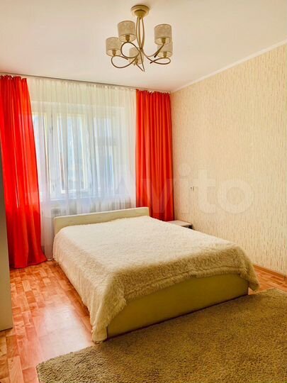 1-к. квартира, 40 м², 2/9 эт.