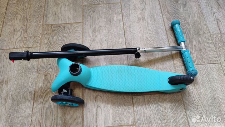 Самокат funny racing