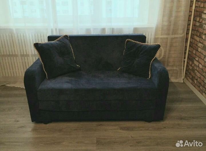 Диван Чебурашка 498