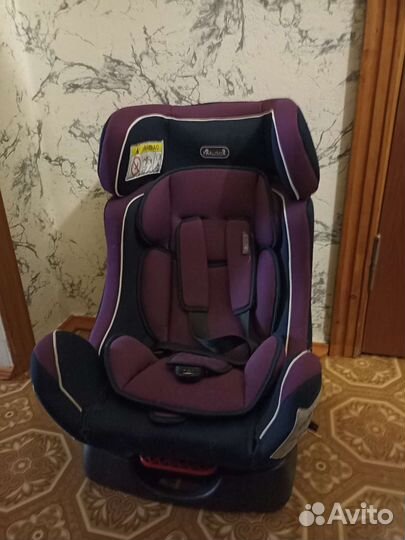 Детское автокресло до 13кг
