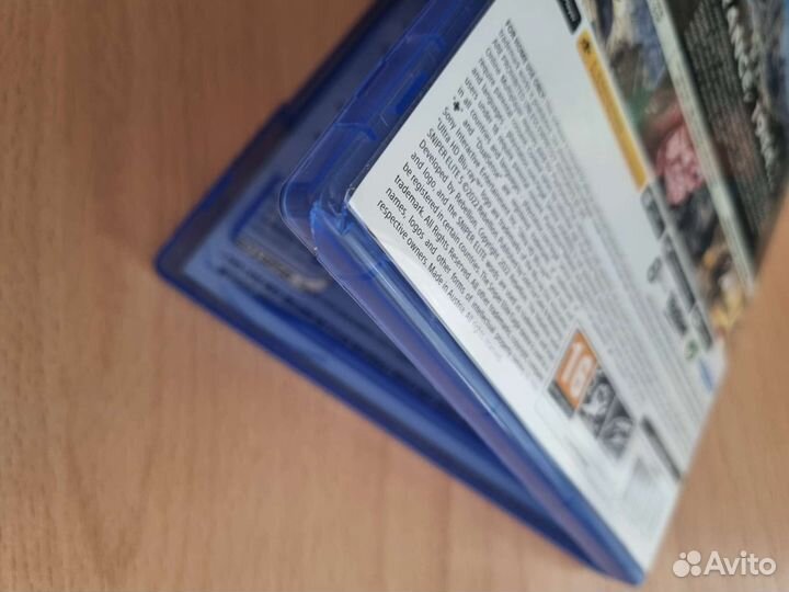 Sniper Elite 5 PS5
