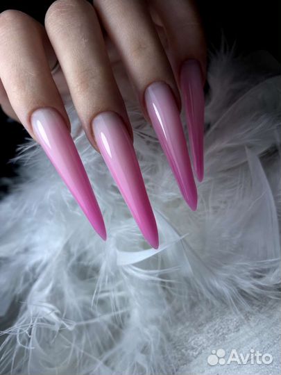 Маникюр. Школа маникюра с лицензией