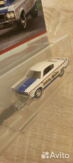 Hot wheels Amc