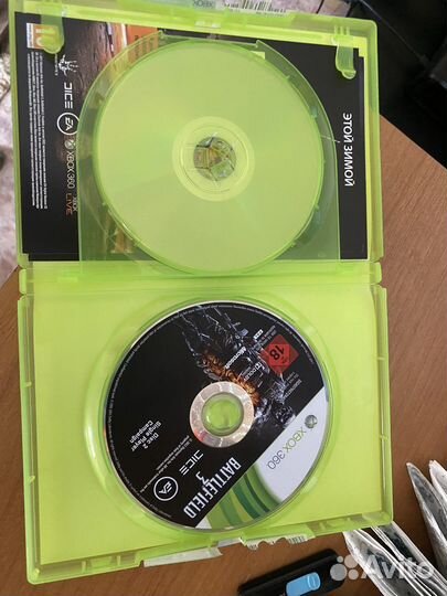 Игра для приставки