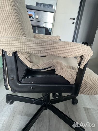 Кресло компьютерное, офисное