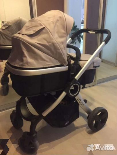 Коляска Chicco Urban Color Pack