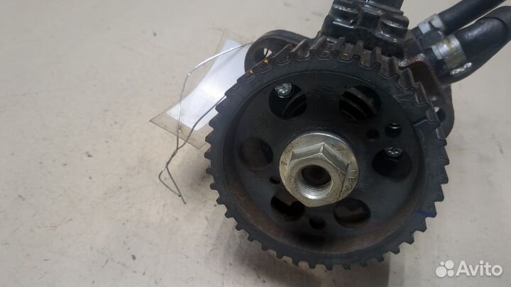 Тнвд Suzuki SX4, 2012