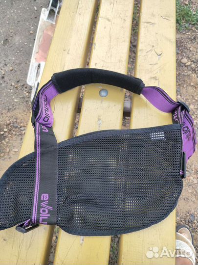 Бандаж на плечевой сустав