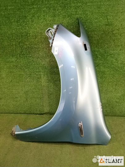 Крыло переднее левое mitsubishi RVR