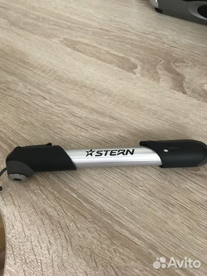 Горный велосипед KHS Alite 500 (2010) колеса 26