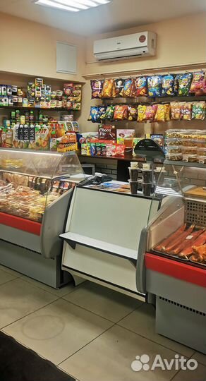 Продам магазин разливного пива