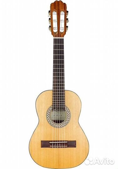 Классическая гитара Kremona S44C Sofia Soloist Ser