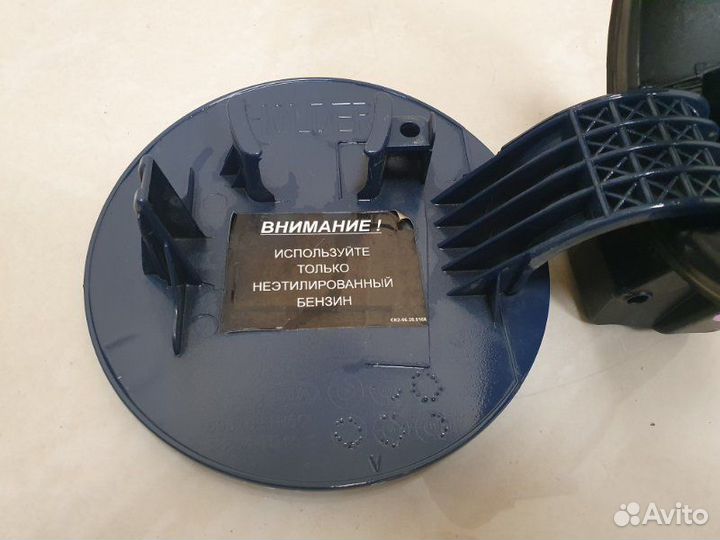 Лючок топливного бака Kia Ceed универсал G4FC 2011