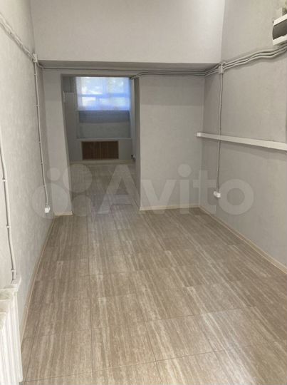 Свободного назначения, 27 м²