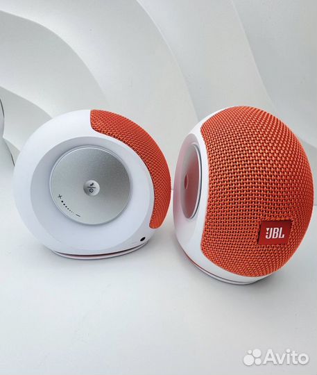 Колонки JBL pebbles Mini BT2 XFX001