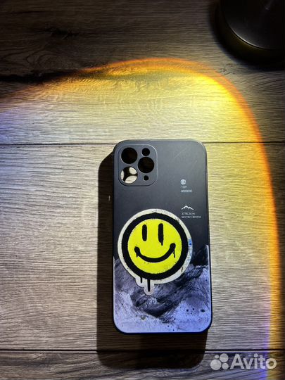 Чехлы на iPhone 11 pro