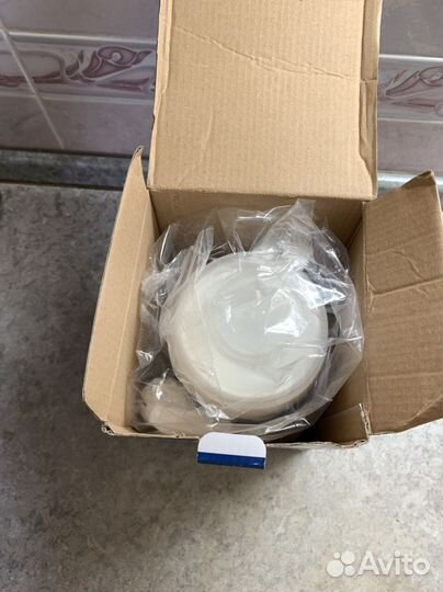 Стерилизатор подогреватель детского питания Maman