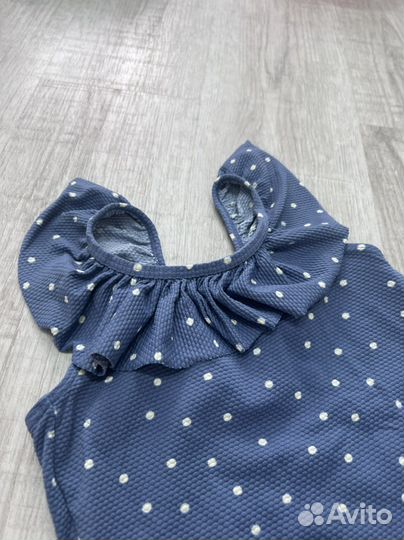 Купальник hm 98/104