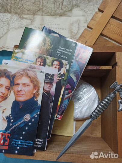 Коллекционное издание двд