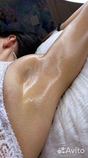 Шугаринг депиляция