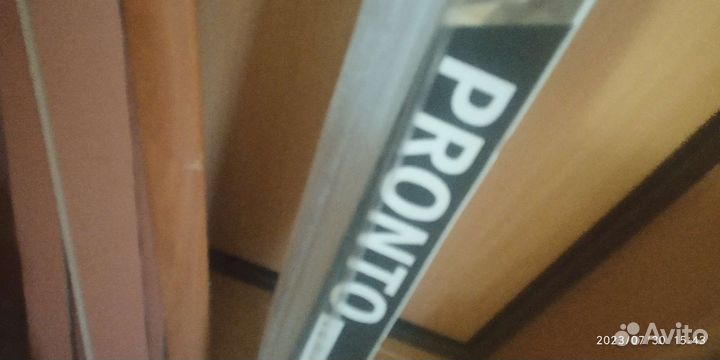 Ламинат новый остатки
