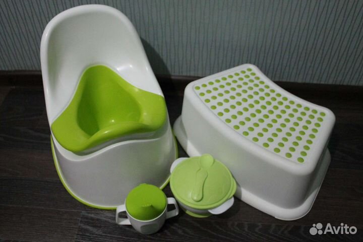 Детские принадлежности