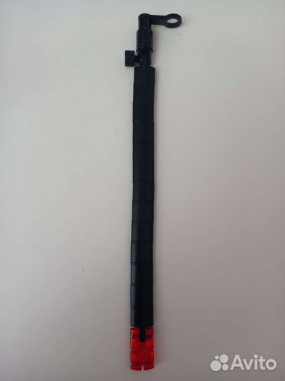 Свингер Бат RED point для ловли карпа