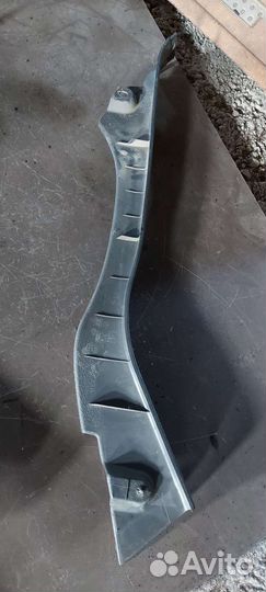 Накладка салона задний на Kia Shuma