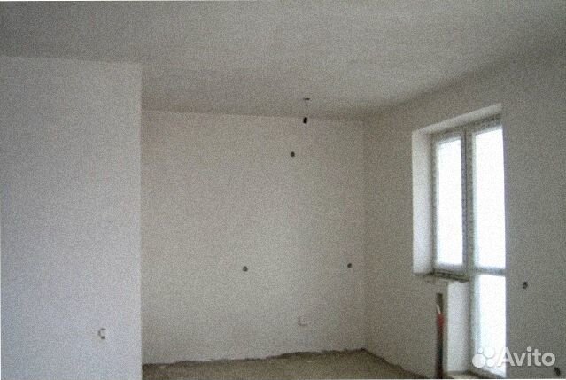 Механизированная (машинная) шпаклевка стен