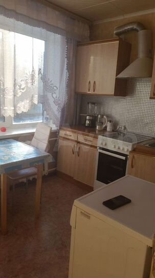 2-к. квартира, 48,5 м², 2/5 эт.